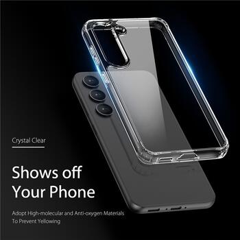 Dux Ducis Clin чехол для Xiaomi Redmi Note 12 5G / Poco X5 5G Clear (DU-CLIN-XRN125G/PX5-CL)