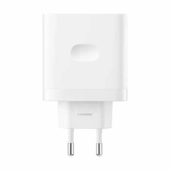 Realme VCB8OAEH SUPERVOOC 80W Адаптер питания USB-A White (VCB8OAEH)
