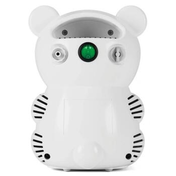 Riff RF-INH-502 Panda универсальный Ингалятор для детей и взрослых (RF-INH-502)