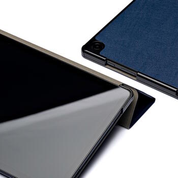 Riff Planšetdatora maks priekš Xiaomi Redmi Pad Pro 12.1 / Redmi Pad 2 Pro 12.1 / Poco Pad 12.1 Blue (RF-SB-XRPRO12.1-BL)