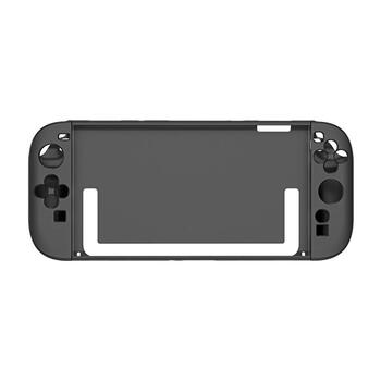 Dux Ducis aizsargvāciņš Nintendo Switch 2 konsolei Black (DU-NI-SW2-BK)
