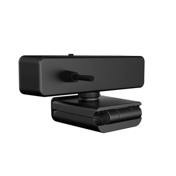 Axtel AX-2K Бизнес веб-камера разрешение видео 2K QHD 1440p (формат 16:9), 60 кадров/с. (AX-2K)