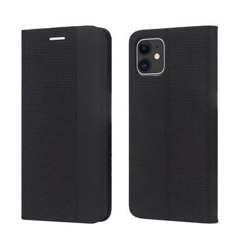 Riff Senso чехол для Xiaomi Redmi 12C Black (RF-SEN-XRE12C-BK)