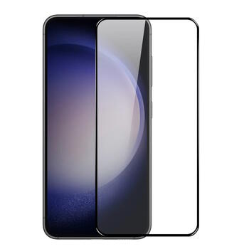 Riff 5D 0.3mm Защитное стекло для Samsung Galaxy S26 S942 Black (RF-5D-S26-BK)
