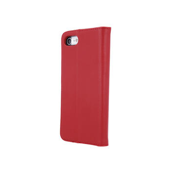 HQ Smart Pro Istas Adas Futrālis iPhone 13 Pro 6,1" Maroon (GSM111125)