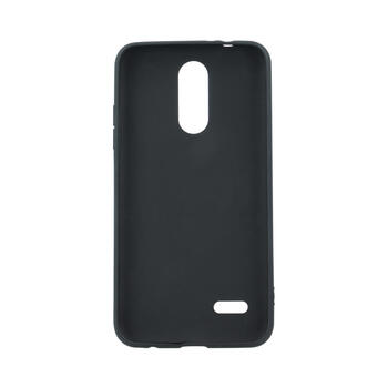 Riff Matt серии силиконовый чехол для Samsung Galaxy J5 2016 (J510) Black (GSM018848)