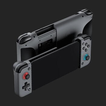 GameSir X2 Bluetooth iOS & Android Контроллер для игр на мобильном телефоне с фиксатором до 173mm (GAMESIR-X2-BT)