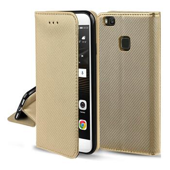 HQ магнитный чехол для Xiaomi Mi 11i / Poco F3 / F3 Pro / Redmi K40 / K40 Pro Gold (GSM106882)