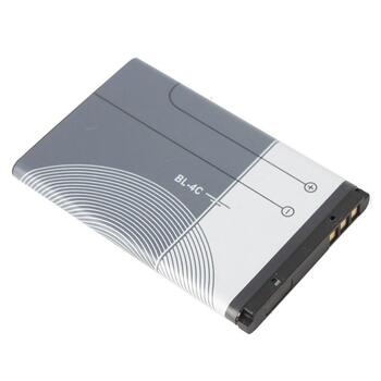 Riff BL-4C аналоговый аккумулятор для Nokia X2 6300 Li-Ion 950mAh (RF-BL-4C)