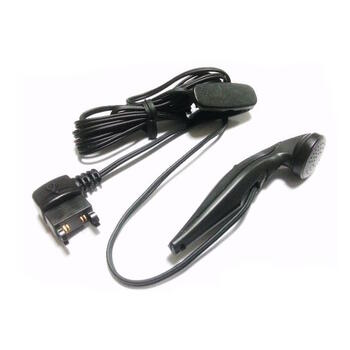 Sony Ericsson HPE-14 Гарнитура для T610 T630 S700 S700i S710 P800 Оригинал Black Bulk (PS-M-HPE-14-BL)