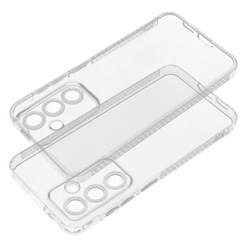 Riff 1.5mm тонкий чехол для Samsung Galaxy S24 Ultra Transparent (RF-1.5-S24UL-TR)