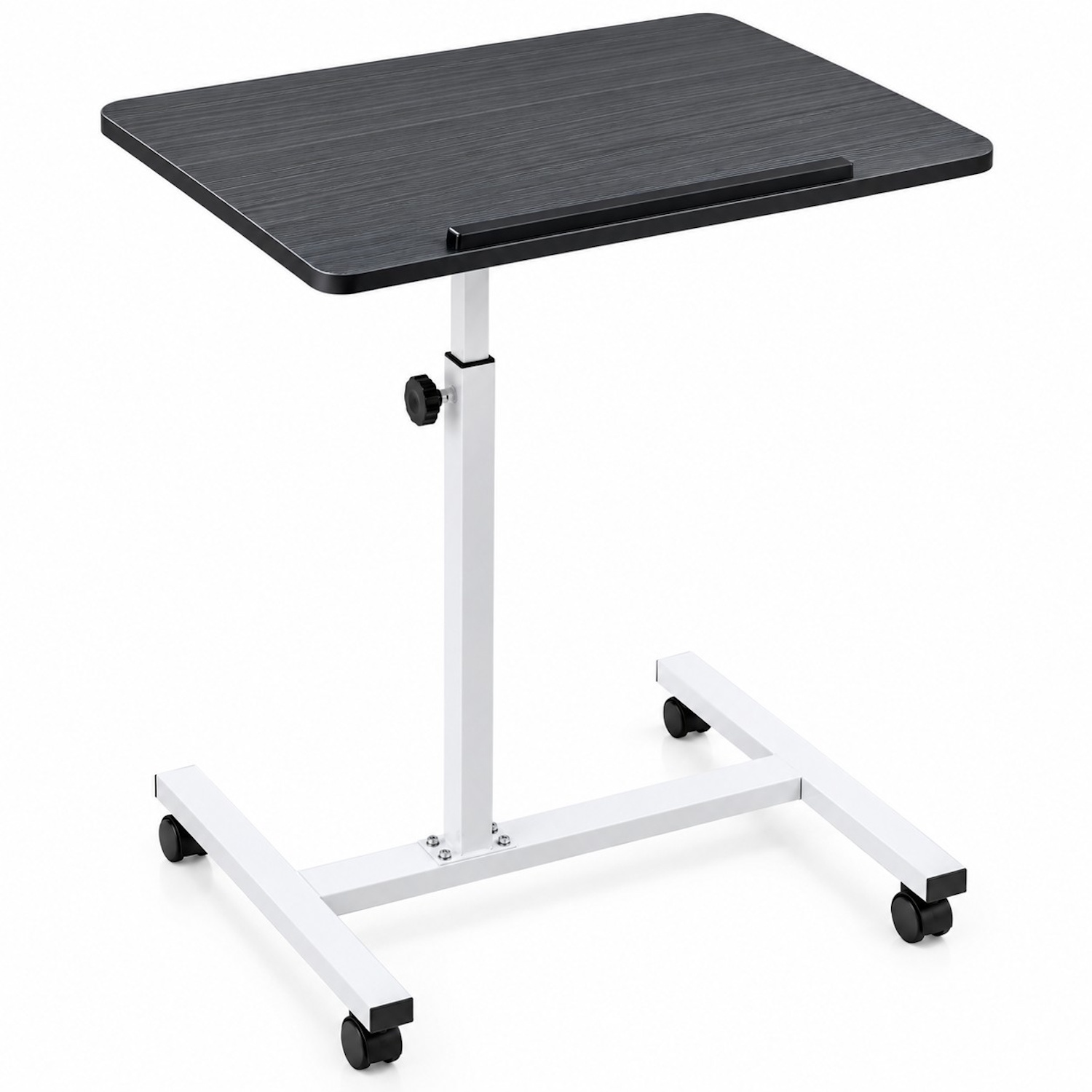 Riff Galds ar regulējamo austumu (63–95 cm) (RF-DESK-LIFT)