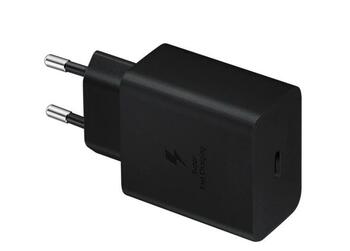 Riff Универсальный Адаптер для быстрой зарядки 25W USB-C Plug PD 3.0 (Аналог EP-TA800) (RF-TA800)