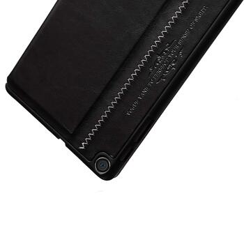 Planšetdatora maks Kaku priekš Samsung Galaxy Tab A7 10.4 2020 T500 / T505 / Tab A7 10.4 2020 / T503 Tab A7 10.4 2022 Black (IK-CS-SHU-TAB-SAT500/505-BK)