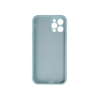 HQ Чехол Finger Grip для Samsung Galaxy A22 4G A225 Светло-Зеленый (GSM109968)