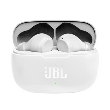 JBL Wave 200 TWS Беспроводные наушники White (JBLW200TWSWHT)
