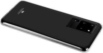 Mercury Jelly Clear чехол для Samsung Galaxy A56 5G A566 / A36 5G A366 (MER-JCL-A566)