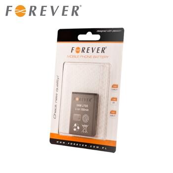 Forever AB503442BU Аккумулятор для Samsung J700 J700i E570 Li-Ion 1000mAh (PS-M-FOR-J700)