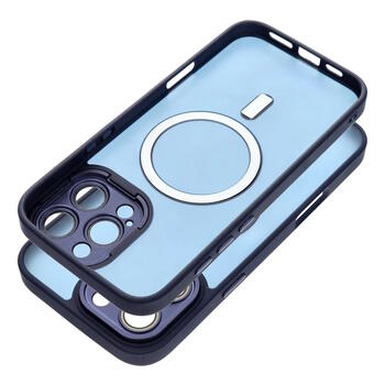 Riff Variete MAGCover чехол для Samsung Galaxy S25 FE S731B Blue (RF-VMAG-S25FE-BL)