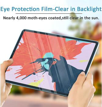Riff 9H 0,33 мм Защитное Стекло для Экрана Samsung Galaxy TAB S8 ULTRA SM-X900 14.6 2022 (RF-TEM-GL-SAM-X900)