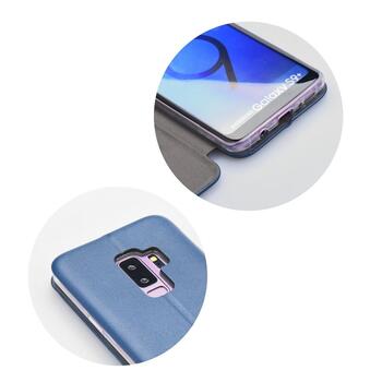 Riff Elegance sāniski atverams maks priekš Xiaomi Redmi 17C 4G/Redmi 14C/Redmi A4/Poco C75 Blue (RF-ELE-XR17C-BL)
