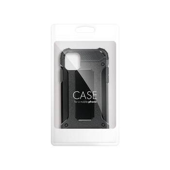 Riff Armor серии чехол для Apple iPhone 15 Pro Black (RF-ARM-IP15PR-BK)