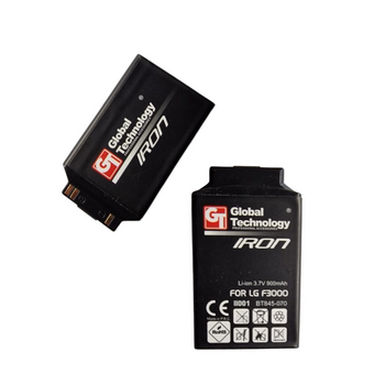 Riff GT akumulators preks LG F2300 F2400 F2410 F3000 F9100 G232 G233 S5000 S5100 (PS-M-F3000)