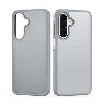 Dux Ducis Yind Чехол для Samsung Galaxy A276 A27 5G Grey (DU-YI-SA276-GR)