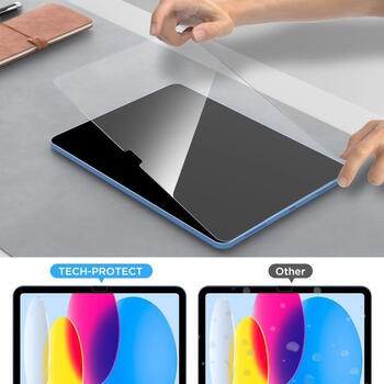Tech-Protect Glass Fit+ 2 штуки защитных стекл для Lenovo IdeaTab 11.0 TB336 (TECH-TB336-2pack)
