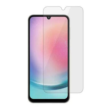 Riff 2.5D 0.3мм Защитное стекло экрана для Samsung Galaxy A16 5G A166 / A16 4G A165 / A17 4G A175 / A17 5G A176 / A185 A18 4G / A186 A18 5G (RF-2.5D-A166/A165)