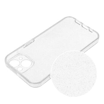 Riff Blink 2mm Тонкий чехол для iPhone 17 с защитой для камеры (RF-BLINK-IP17-TR)