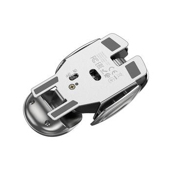 Hoco DI43 Беспроводная игровая мышь 2,4G 1600DPI Black (DI43)