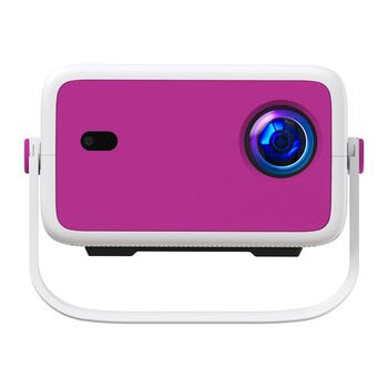 Riff RF-TP350P Универсальный проектор Full HD WiFi 6 BT 5.4 Android 11.0 (RF-TP350P)