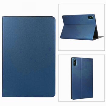 Benks Smart PU Leather maks ar stendu priekš Ipad Pro 12.9 inch Blue (BEN-IP12.9-BL)