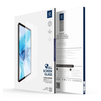 Dux Ducis Закаленное защитное стекло для планшета Xiaomi Pad 8 / 7 / 7 Pro (DUX-TEM-XP7/7PR)