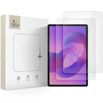 Tech-Protect Glass Fit+ 2 штуки защитных стекл для Lenovo IdeaTab 11.0 TB336 (TECH-TB336-2pack)
