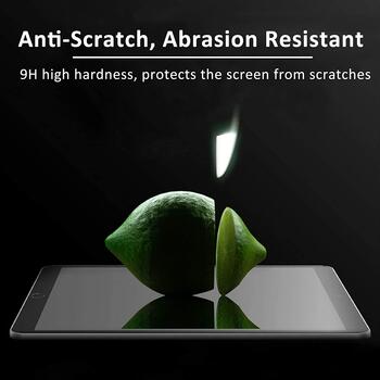 Riff 9H 0.33 мм Защитное Стекло для Samsung Galaxy Tab S8 Plus X800 X806 12.4 / Tab S9 Plus X810 X816 / Tab S9 FE Plus X610 X616 / Tab S10 Plus X820 X826 (RF-TEM-GL-SAM-X800)