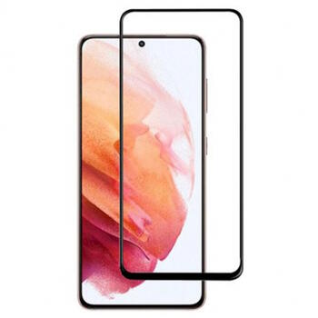 Riff 5D 0.3mm Защитное стекло для Samsung Galaxy S22 S901 Black (RF-TEM-5D-S22-BK)