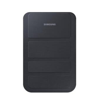 Samsung EF-ST210BBE Универсальный 7" Galaxy Tab Чехол - Кармар со стендом Черный (EF-ST210BBE)
