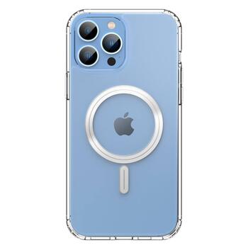 Dux Ducis Clin Magsafe чехол для Apple iPhone 15 Plus Clear (DU-MAG-IP15PL-CL)