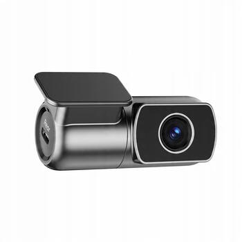 SJCam M60S 4K Видеорегистратор + передняя + задняя камеры + Wi-Fi + phone application (SJ163401)