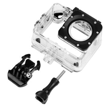 SJCam Оригинальный SJ4000 SJ4000 Wi-Fi SJ4000+ Plus Водостойкий (30m глубина) Чехол - Крепление (SJ-ACC-HOUSJ4)