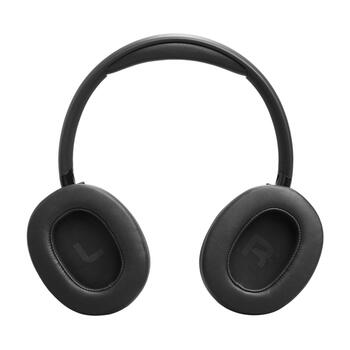 JBL Tune 780NC Беспроводные наушники с адаптивным шумоподавлением Black (JBLT780NCBLK)