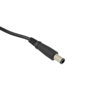 Qoltec 50085 (7.4x5.0mm) 90W 4.62A 19.5V Сетевая зарядка для Dell Портативных ПК (50085)