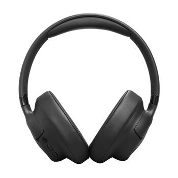 JBL Tune 780NC Беспроводные наушники с адаптивным шумоподавлением Black (JBLT780NCBLK)