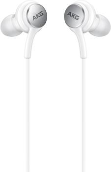 Samsung EO-IC100BWEGEU Type-C austiņas White (EO-IC100BWEGEU)
