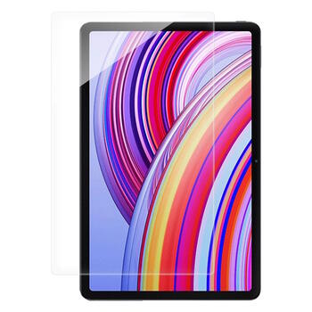 Riff 9H 2.5D Защитное стекло для Xiaomi Redmi Pad Pro 5G 12.1 / Redmi Pad 2 Pro 12.1 / Poco Pad 12.1 (RF-9H-XRPRO12.1)