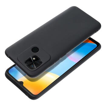 Riff Matt серии силиконовый чехол для Huawei P30 Black (GSM040938)