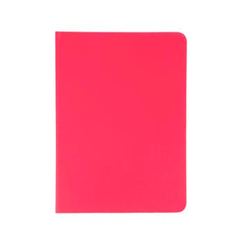 Benks Smart PU Leather maks ar stendu priekš Ipad Pro 12.9 inch Red (BEN-IP12.9-RE)