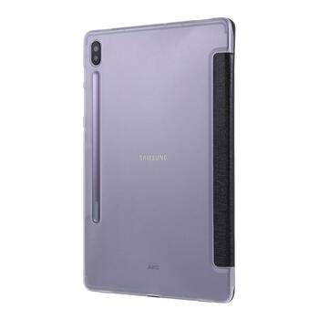 Riff Texture Tri-fold чехол для планшета Huawei MediaPad T3 7.0 Black (PRES-HUA-T3-7.0-BK)